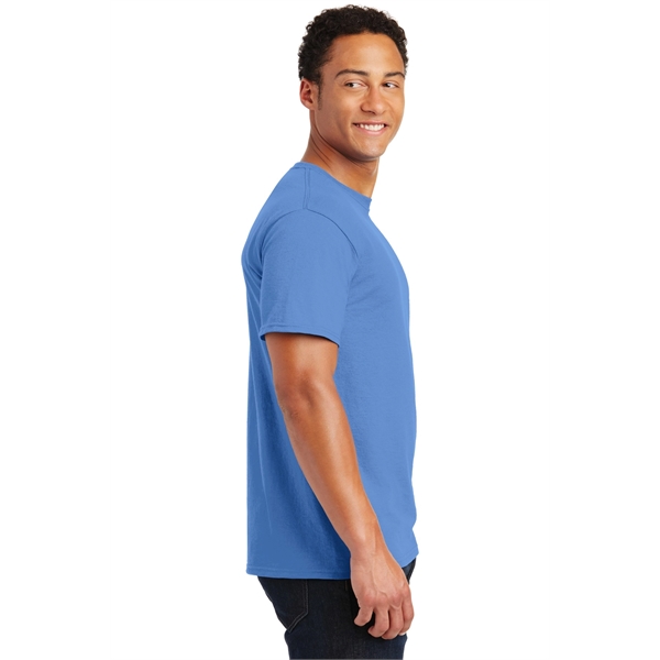 Jerzees - Dri-Power 50/50 Cotton/Poly T-Shirt. - Jerzees - Dri-Power 50/50 Cotton/Poly T-Shirt. - Image 197 of 229