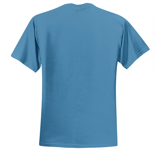 Jerzees - Dri-Power 50/50 Cotton/Poly T-Shirt. - Jerzees - Dri-Power 50/50 Cotton/Poly T-Shirt. - Image 200 of 229