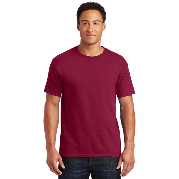 Jerzees - Dri-Power 50/50 Cotton/Poly T-Shirt. - Jerzees - Dri-Power 50/50 Cotton/Poly T-Shirt. - Image 201 of 229