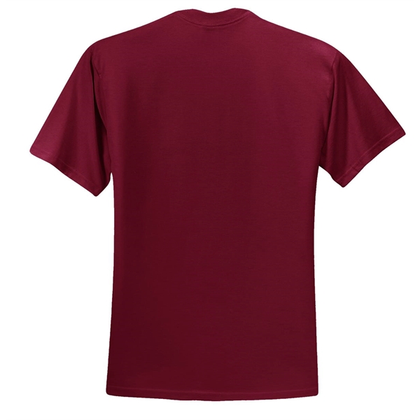 Jerzees - Dri-Power 50/50 Cotton/Poly T-Shirt. - Jerzees - Dri-Power 50/50 Cotton/Poly T-Shirt. - Image 203 of 229