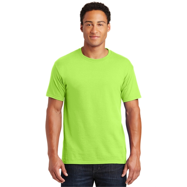 Jerzees - Dri-Power 50/50 Cotton/Poly T-Shirt. - Jerzees - Dri-Power 50/50 Cotton/Poly T-Shirt. - Image 204 of 229