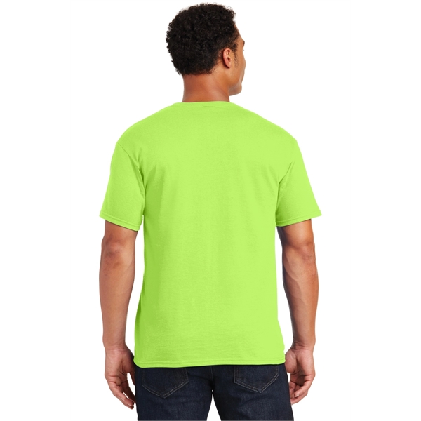 Jerzees - Dri-Power 50/50 Cotton/Poly T-Shirt. - Jerzees - Dri-Power 50/50 Cotton/Poly T-Shirt. - Image 205 of 229