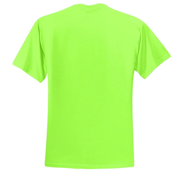 Jerzees - Dri-Power 50/50 Cotton/Poly T-Shirt. - Jerzees - Dri-Power 50/50 Cotton/Poly T-Shirt. - Image 207 of 229