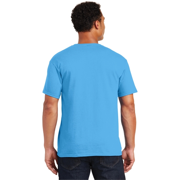 Jerzees - Dri-Power 50/50 Cotton/Poly T-Shirt. - Jerzees - Dri-Power 50/50 Cotton/Poly T-Shirt. - Image 208 of 229