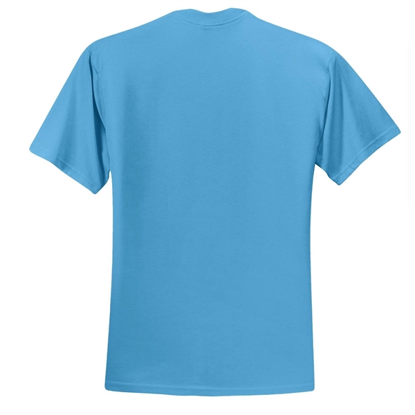 Jerzees - Dri-Power 50/50 Cotton/Poly T-Shirt. - Jerzees - Dri-Power 50/50 Cotton/Poly T-Shirt. - Image 210 of 229