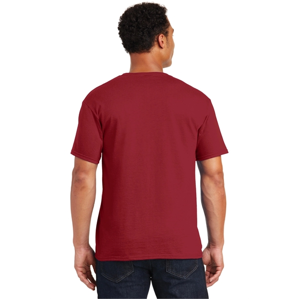 Jerzees - Dri-Power 50/50 Cotton/Poly T-Shirt. - Jerzees - Dri-Power 50/50 Cotton/Poly T-Shirt. - Image 211 of 229