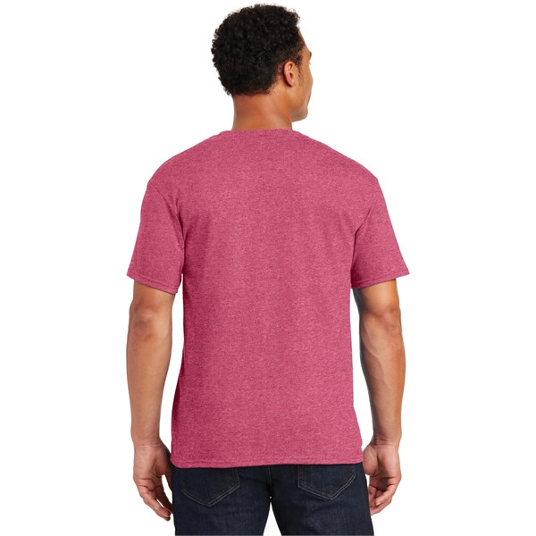 Jerzees - Dri-Power 50/50 Cotton/Poly T-Shirt. - Jerzees - Dri-Power 50/50 Cotton/Poly T-Shirt. - Image 212 of 229