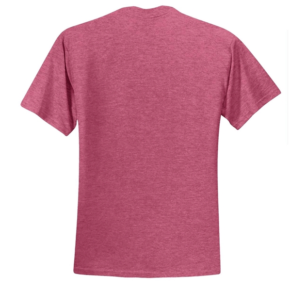 Jerzees - Dri-Power 50/50 Cotton/Poly T-Shirt. - Jerzees - Dri-Power 50/50 Cotton/Poly T-Shirt. - Image 215 of 229