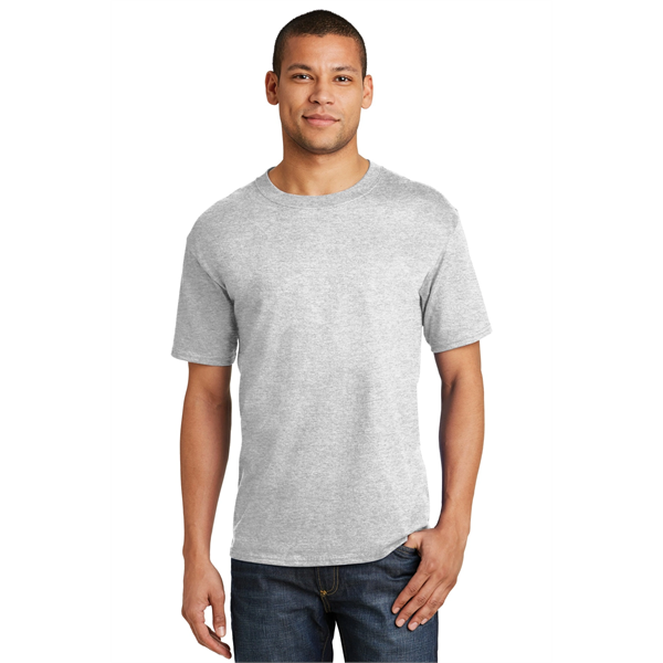 Hanes Beefy-T - 100% Cotton T-Shirt. - Hanes Beefy-T - 100% Cotton T-Shirt. - Image 26 of 140