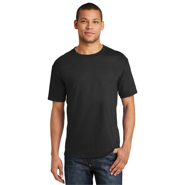 Hanes Beefy-T - 100% Cotton T-Shirt. - Hanes Beefy-T - 100% Cotton T-Shirt. - Image 28 of 140