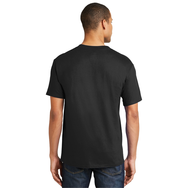 Hanes Beefy-T - 100% Cotton T-Shirt. - Hanes Beefy-T - 100% Cotton T-Shirt. - Image 29 of 140