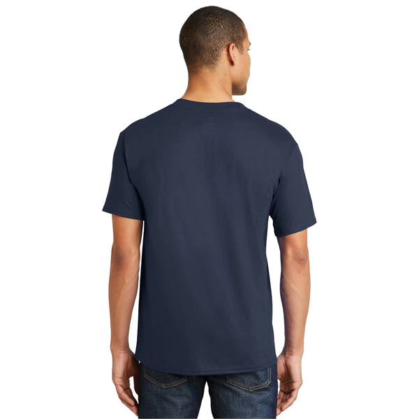 Hanes Beefy-T - 100% Cotton T-Shirt. - Hanes Beefy-T - 100% Cotton T-Shirt. - Image 31 of 140