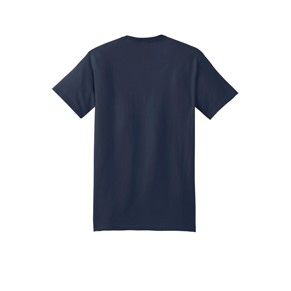 Hanes Beefy-T - 100% Cotton T-Shirt. - Hanes Beefy-T - 100% Cotton T-Shirt. - Image 34 of 140