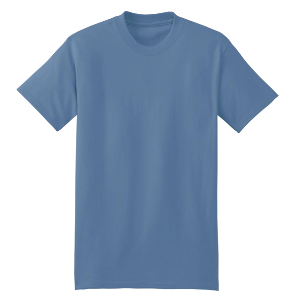 Hanes Beefy-T - 100% Cotton T-Shirt. - Hanes Beefy-T - 100% Cotton T-Shirt. - Image 39 of 140