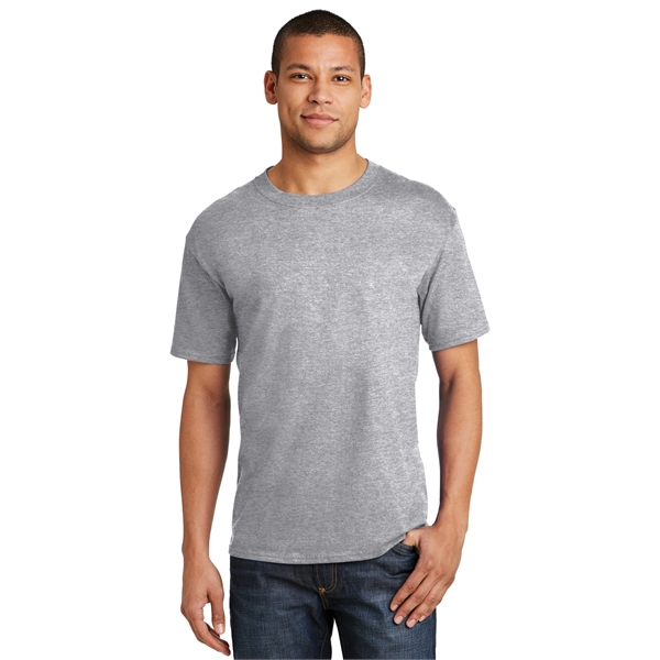 Hanes Beefy-T - 100% Cotton T-Shirt. - Hanes Beefy-T - 100% Cotton T-Shirt. - Image 41 of 140