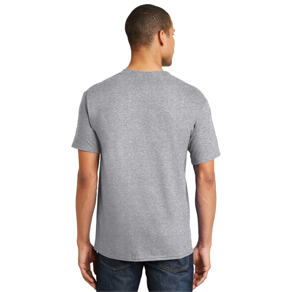 Hanes Beefy-T - 100% Cotton T-Shirt. - Hanes Beefy-T - 100% Cotton T-Shirt. - Image 42 of 140