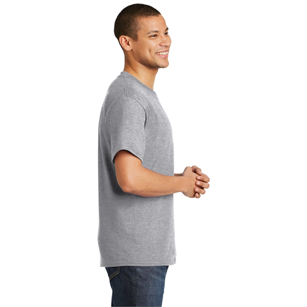 Hanes Beefy-T - 100% Cotton T-Shirt. - Hanes Beefy-T - 100% Cotton T-Shirt. - Image 44 of 140