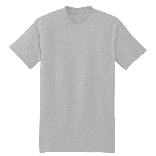 Hanes Beefy-T - 100% Cotton T-Shirt. - Hanes Beefy-T - 100% Cotton T-Shirt. - Image 45 of 140