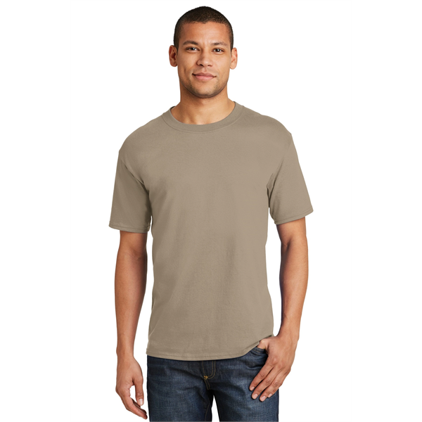 Hanes Beefy-T - 100% Cotton T-Shirt. - Hanes Beefy-T - 100% Cotton T-Shirt. - Image 47 of 140