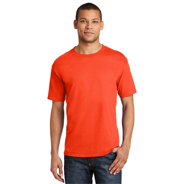 Hanes Beefy-T - 100% Cotton T-Shirt. - Hanes Beefy-T - 100% Cotton T-Shirt. - Image 51 of 140