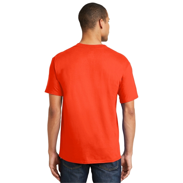 Hanes Beefy-T - 100% Cotton T-Shirt. - Hanes Beefy-T - 100% Cotton T-Shirt. - Image 52 of 140