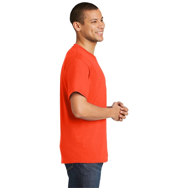 Hanes Beefy-T - 100% Cotton T-Shirt. - Hanes Beefy-T - 100% Cotton T-Shirt. - Image 54 of 140