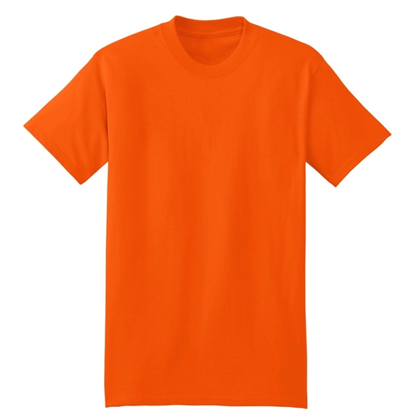 Hanes Beefy-T - 100% Cotton T-Shirt. - Hanes Beefy-T - 100% Cotton T-Shirt. - Image 55 of 140