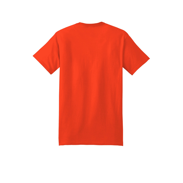 Hanes Beefy-T - 100% Cotton T-Shirt. - Hanes Beefy-T - 100% Cotton T-Shirt. - Image 56 of 140