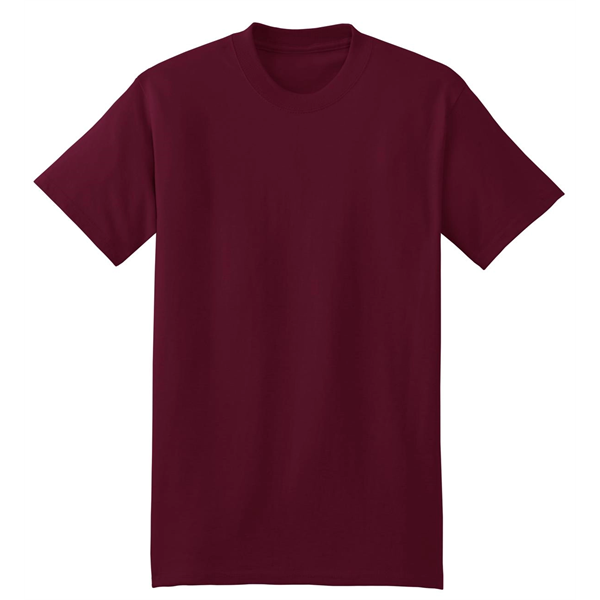 Hanes Beefy-T - 100% Cotton T-Shirt. - Hanes Beefy-T - 100% Cotton T-Shirt. - Image 60 of 140