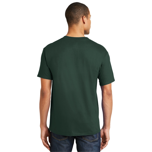 Hanes Beefy-T - 100% Cotton T-Shirt. - Hanes Beefy-T - 100% Cotton T-Shirt. - Image 63 of 140