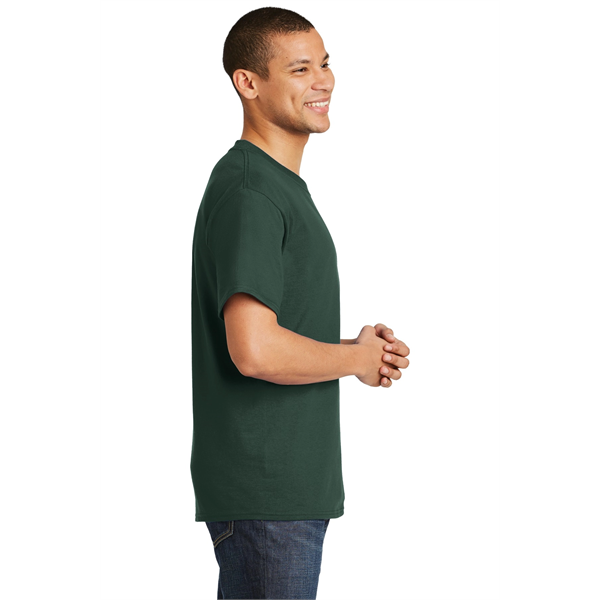 Hanes Beefy-T - 100% Cotton T-Shirt. - Hanes Beefy-T - 100% Cotton T-Shirt. - Image 64 of 140