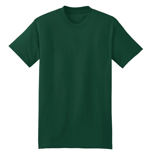 Hanes Beefy-T - 100% Cotton T-Shirt. - Hanes Beefy-T - 100% Cotton T-Shirt. - Image 65 of 140