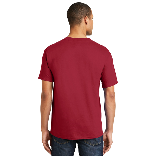 Hanes Beefy-T - 100% Cotton T-Shirt. - Hanes Beefy-T - 100% Cotton T-Shirt. - Image 67 of 140