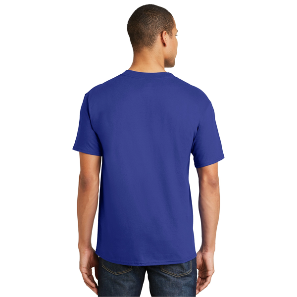 Hanes Beefy-T - 100% Cotton T-Shirt. - Hanes Beefy-T - 100% Cotton T-Shirt. - Image 71 of 140