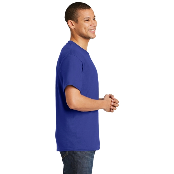 Hanes Beefy-T - 100% Cotton T-Shirt. - Hanes Beefy-T - 100% Cotton T-Shirt. - Image 72 of 140