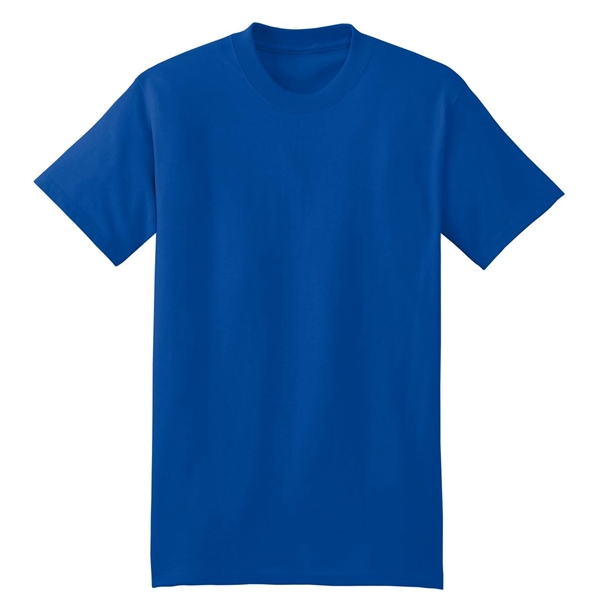 Hanes Beefy-T - 100% Cotton T-Shirt. - Hanes Beefy-T - 100% Cotton T-Shirt. - Image 73 of 140