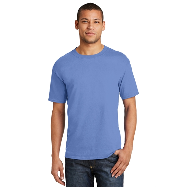 Hanes Beefy-T - 100% Cotton T-Shirt. - Hanes Beefy-T - 100% Cotton T-Shirt. - Image 74 of 140