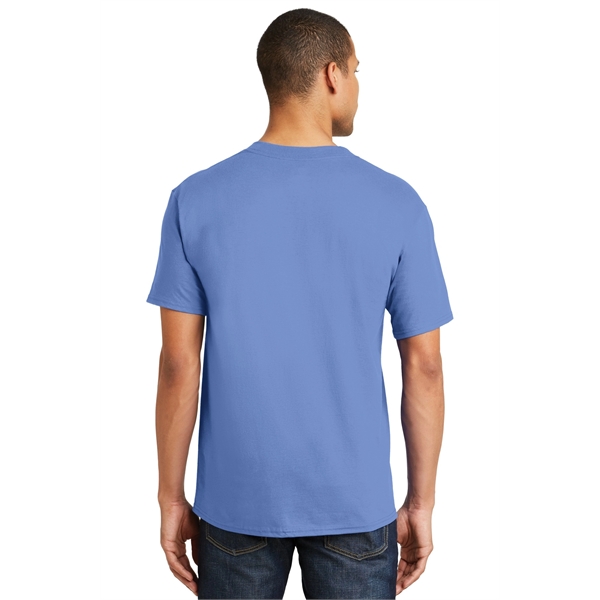 Hanes Beefy-T - 100% Cotton T-Shirt. - Hanes Beefy-T - 100% Cotton T-Shirt. - Image 76 of 140