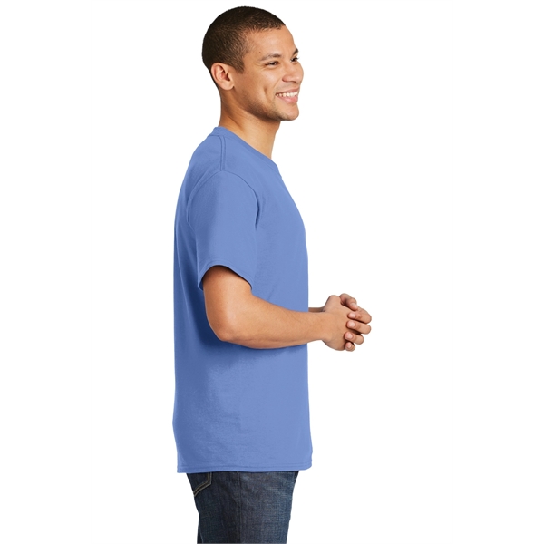 Hanes Beefy-T - 100% Cotton T-Shirt. - Hanes Beefy-T - 100% Cotton T-Shirt. - Image 77 of 140