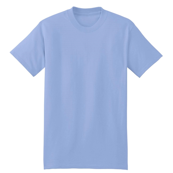 Hanes Beefy-T - 100% Cotton T-Shirt. - Hanes Beefy-T - 100% Cotton T-Shirt. - Image 78 of 140