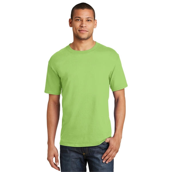 Hanes Beefy-T - 100% Cotton T-Shirt. - Hanes Beefy-T - 100% Cotton T-Shirt. - Image 79 of 140