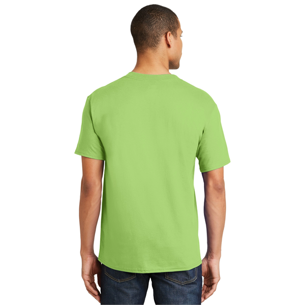 Hanes Beefy-T - 100% Cotton T-Shirt. - Hanes Beefy-T - 100% Cotton T-Shirt. - Image 80 of 140