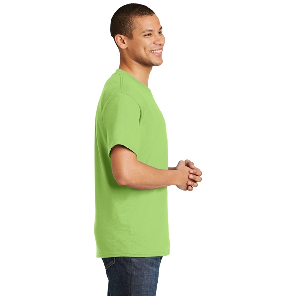 Hanes Beefy-T - 100% Cotton T-Shirt. - Hanes Beefy-T - 100% Cotton T-Shirt. - Image 81 of 140