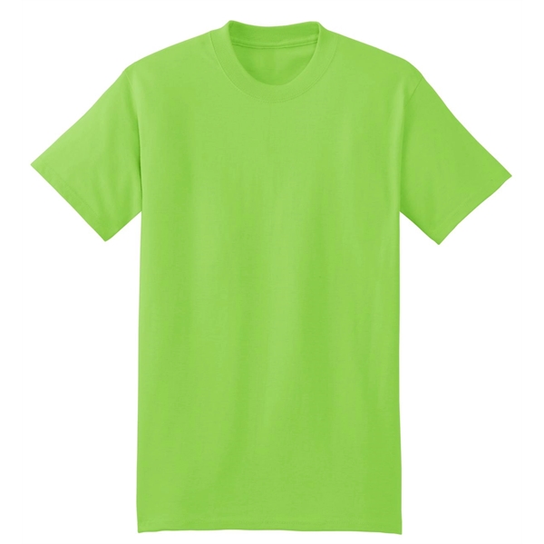 Hanes Beefy-T - 100% Cotton T-Shirt. - Hanes Beefy-T - 100% Cotton T-Shirt. - Image 82 of 140