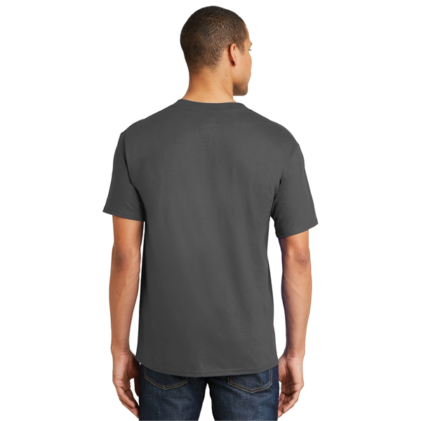 Hanes Beefy-T - 100% Cotton T-Shirt. - Hanes Beefy-T - 100% Cotton T-Shirt. - Image 83 of 140