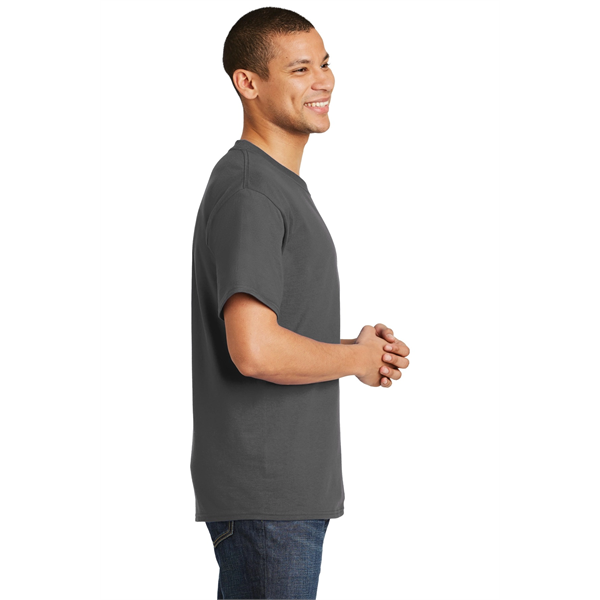 Hanes Beefy-T - 100% Cotton T-Shirt. - Hanes Beefy-T - 100% Cotton T-Shirt. - Image 84 of 140