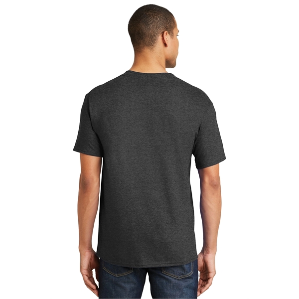 Hanes Beefy-T - 100% Cotton T-Shirt. - Hanes Beefy-T - 100% Cotton T-Shirt. - Image 87 of 140