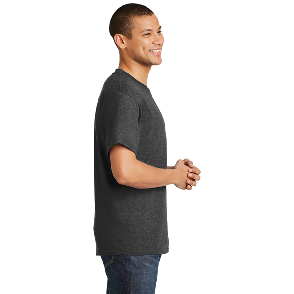 Hanes Beefy-T - 100% Cotton T-Shirt. - Hanes Beefy-T - 100% Cotton T-Shirt. - Image 88 of 140