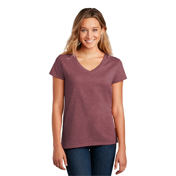 District Women's Re-Tee V-Neck - District Women's Re-Tee V-Neck - Image 40 of 60