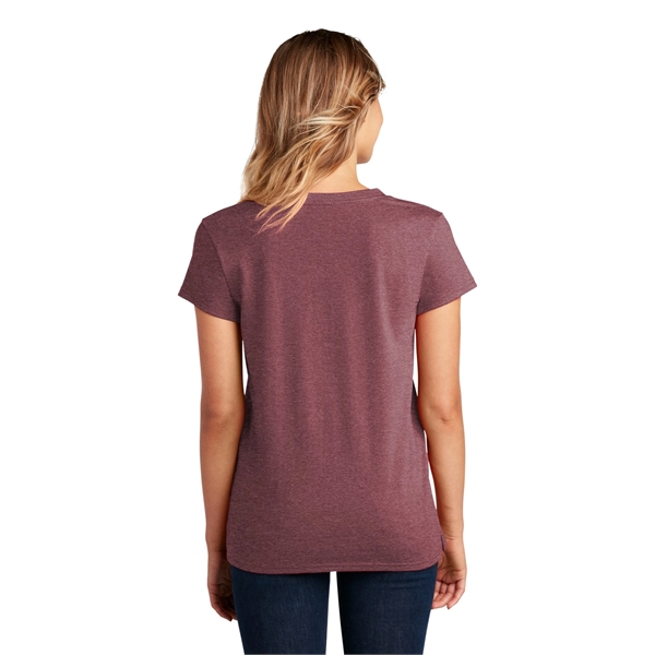 District Women's Re-Tee V-Neck - District Women's Re-Tee V-Neck - Image 41 of 60